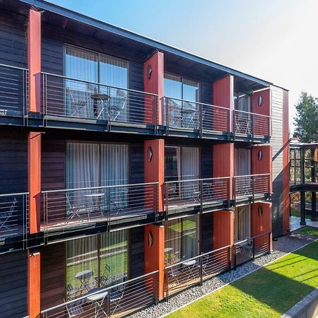 Hotel Piedra Verde Ранкагуа Екстериор снимка