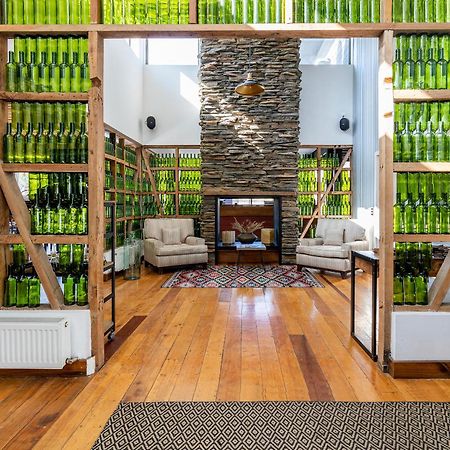 Hotel Piedra Verde Ранкагуа Екстериор снимка