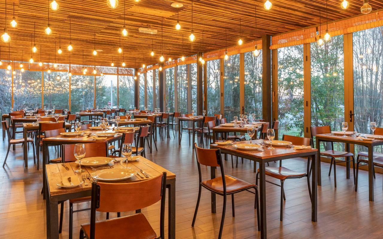 Hotel Piedra Verde Ранкагуа Екстериор снимка