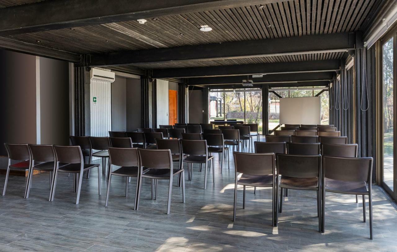 Hotel Piedra Verde Ранкагуа Екстериор снимка
