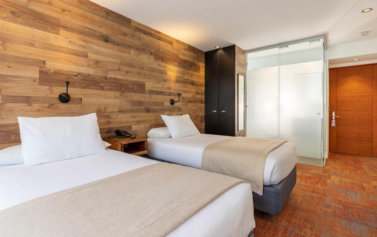 Hotel Piedra Verde Ранкагуа Екстериор снимка